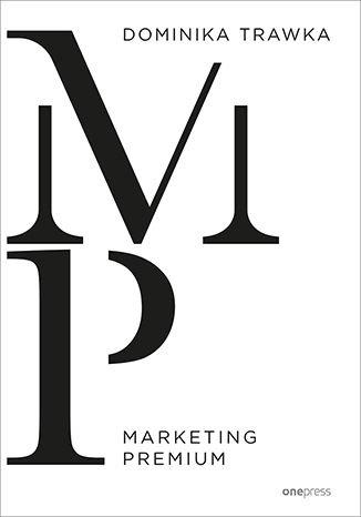 Okładka książki o tytule Marketing praktyczny