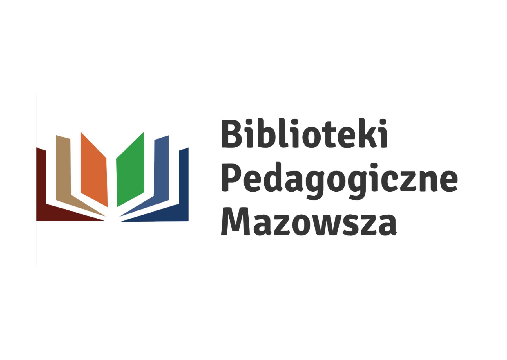 nowa odsłona naszej strony internetowej Biblioteki Pedagogiczne na Mazowszu