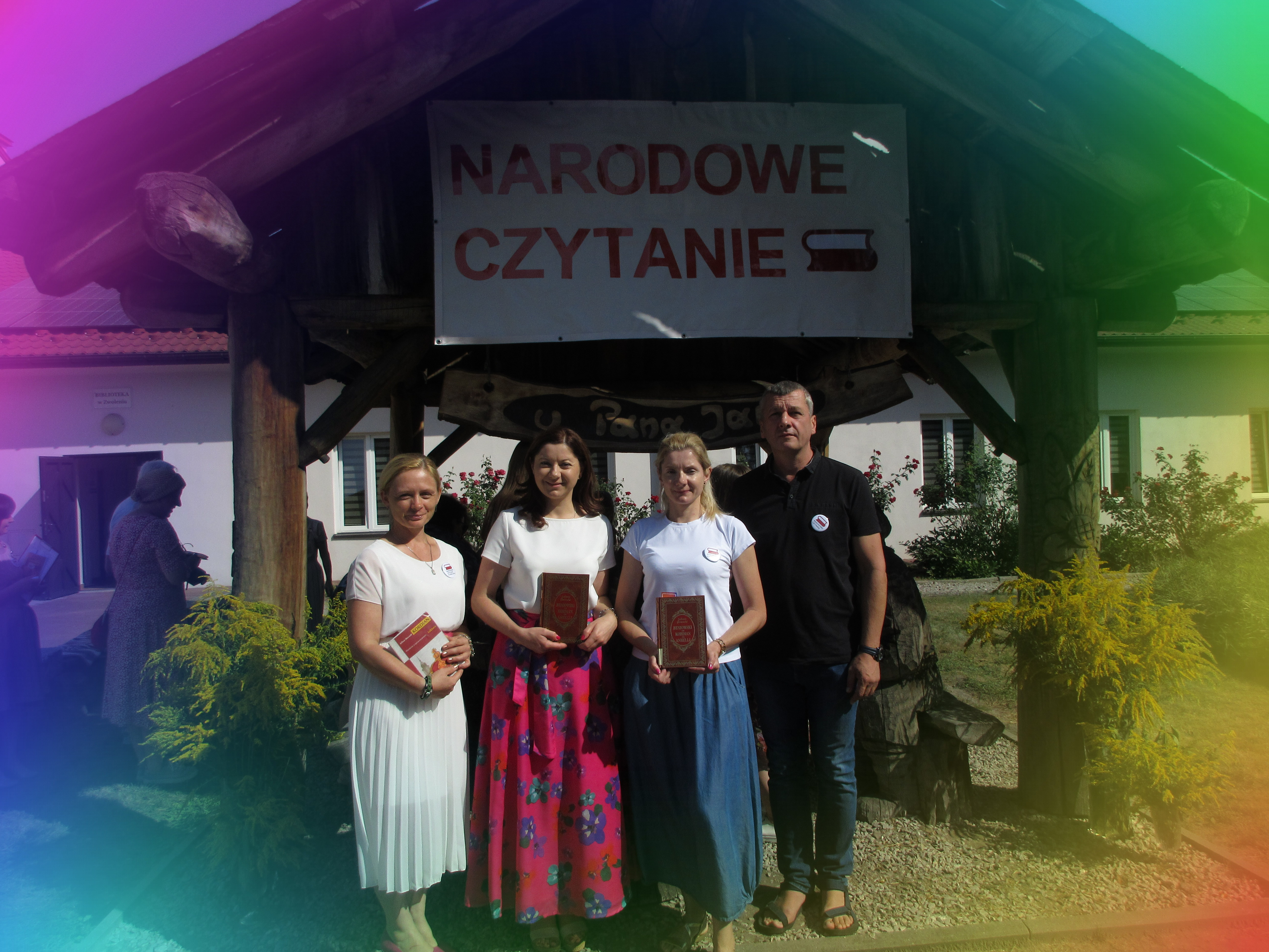 IMG_0732 Narodowe Czytanie 2024