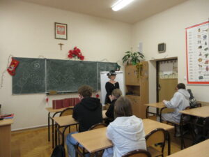 Dramat na afiszu - Gabriela Zapolska i jej moralność. Zajęcia tematyczne z cyklu “Narysuj język polski - tworzymy graficzną listę lektur”