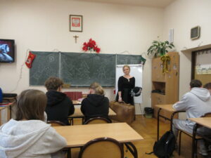 Dramat na afiszu - Gabriela Zapolska i jej moralność. Zajęcia tematyczne z cyklu “Narysuj język polski - tworzymy graficzną listę lektur”