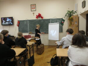 Dramat na afiszu - Gabriela Zapolska i jej moralność. Zajęcia tematyczne z cyklu “Narysuj język polski - tworzymy graficzną listę lektur”