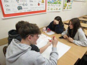 Dramat na afiszu - Gabriela Zapolska i jej moralność. Zajęcia tematyczne z cyklu “Narysuj język polski - tworzymy graficzną listę lektur”