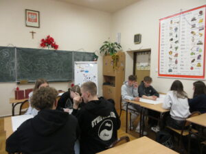 Dramat na afiszu - Gabriela Zapolska i jej moralność. Zajęcia tematyczne z cyklu “Narysuj język polski - tworzymy graficzną listę lektur”