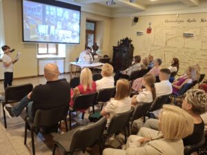 Konferencja "Codzienność wartości. Wartość codzienności w kulturze, sztuce i literaturze"