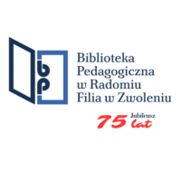 Biblioteka Pedagogiczna w Radomiu Filia w Zwoleniu
