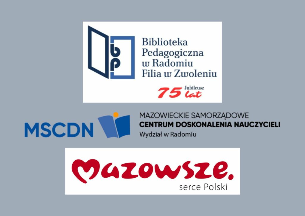 Projekt realizowany przez 