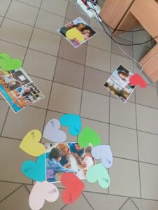 Wychowanie przy ekranie – higiena cyfrowa dla niewtajemniczonych. Zajęcia edukacyjne dla uczniów klasie 6c z Publicznej Szkoły Podstawowej im. Władysława Jagiełły w Zwoleniu