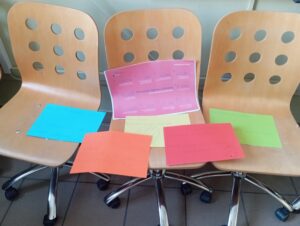 Wychowanie przy ekranie – higiena cyfrowa dla niewtajemniczonych. Zajęcia edukacyjne dla uczniów klasie 6c z Publicznej Szkoły Podstawowej im. Władysława Jagiełły w Zwoleniu